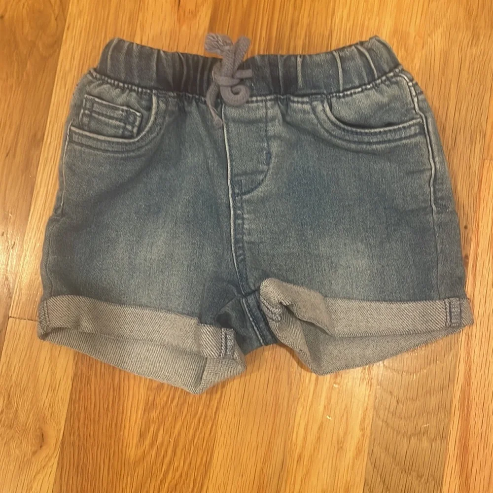 Cat and Jack short/skort bundle-2t - Picture 10 of 11